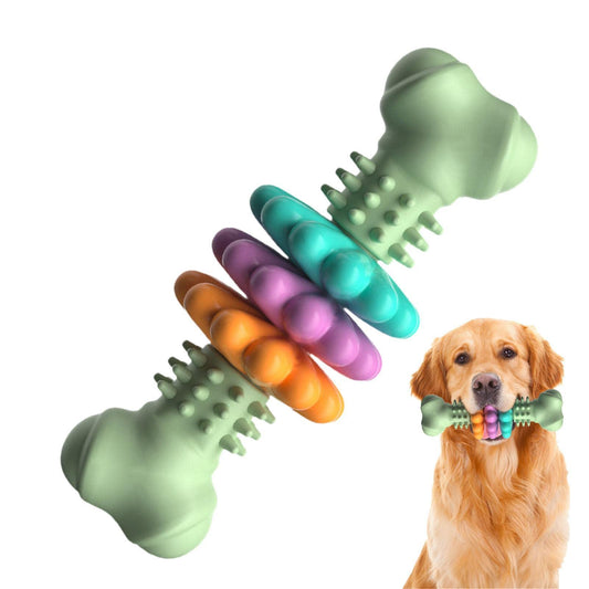 Dog Chew Toy Of Bone Type